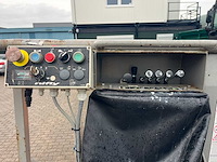 2017 niftylift hr12ne mk1b hoogwerker - afbeelding 5 van  10