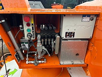 2017 niftylift hr12ne mk1b hoogwerker - afbeelding 7 van  10