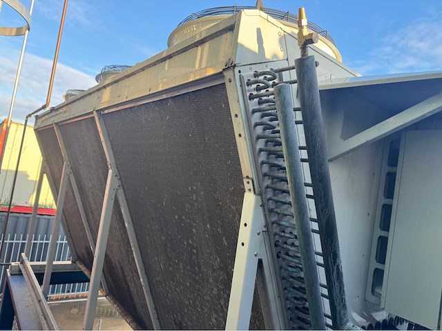 2017 nijssen koelinstallatie 1104 kw - afbeelding 4 van  97