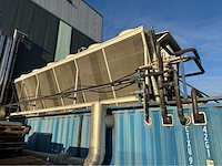 2017 nijssen koelinstallatie 1104 kw - afbeelding 1 van  97