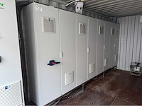 2017 nijssen koelinstallatie 1104 kw - afbeelding 14 van  97