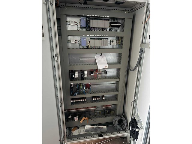 2017 nijssen koelinstallatie 1104 kw - afbeelding 30 van  97