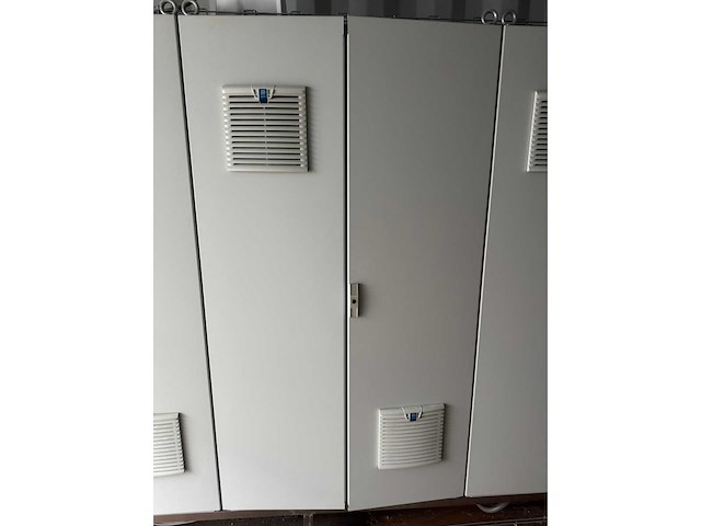 2017 nijssen koelinstallatie 1104 kw - afbeelding 31 van  97