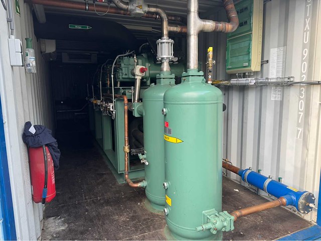 2017 nijssen koelinstallatie 1104 kw - afbeelding 41 van  97