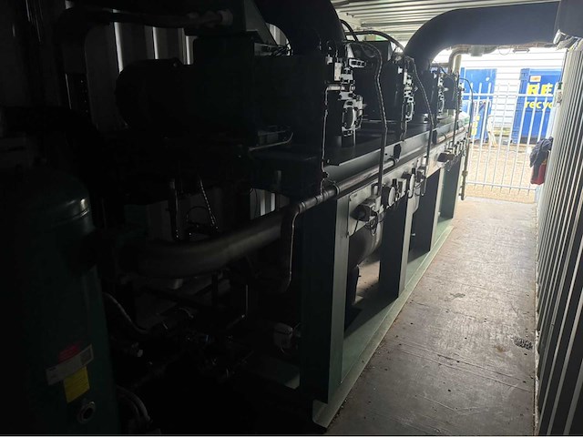 2017 nijssen koelinstallatie 1104 kw - afbeelding 42 van  97