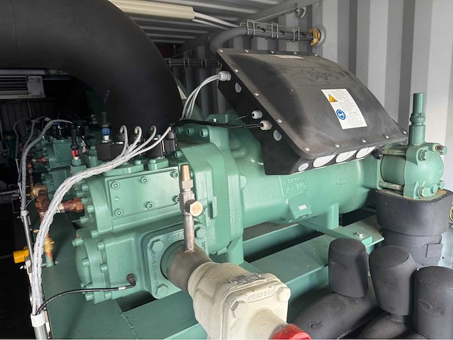 2017 nijssen koelinstallatie 1104 kw - afbeelding 44 van  97