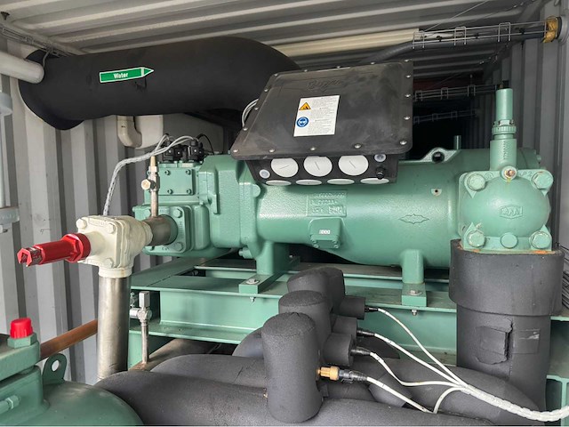 2017 nijssen koelinstallatie 1104 kw - afbeelding 46 van  97