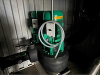 2017 nijssen koelinstallatie 1104 kw - afbeelding 54 van  97