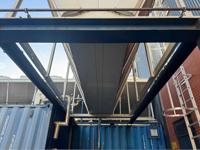 2017 nijssen koelinstallatie 1104 kw - afbeelding 45 van  97