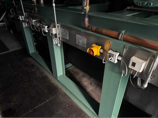 2017 nijssen koelinstallatie 1104 kw - afbeelding 60 van  97
