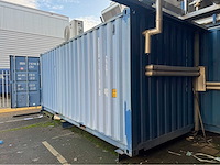 2017 nijssen koelinstallatie 1104 kw - afbeelding 67 van  97