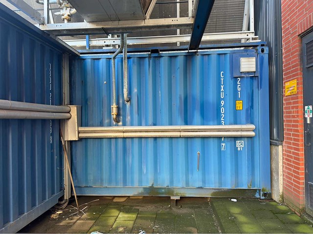 2017 nijssen koelinstallatie 1104 kw - afbeelding 78 van  97