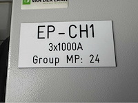 2017 nijssen koelinstallatie 1104 kw - afbeelding 90 van  97