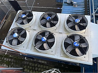 2017 nijssen koelinstallatie 1104 kw - afbeelding 2 van  97