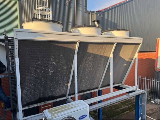 2017 nijssen koelinstallatie 1104 kw - afbeelding 3 van  97