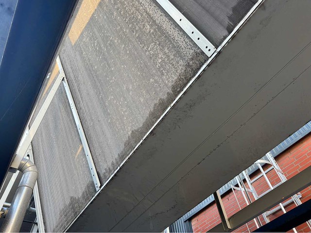 2017 nijssen koelinstallatie 1104 kw - afbeelding 6 van  97