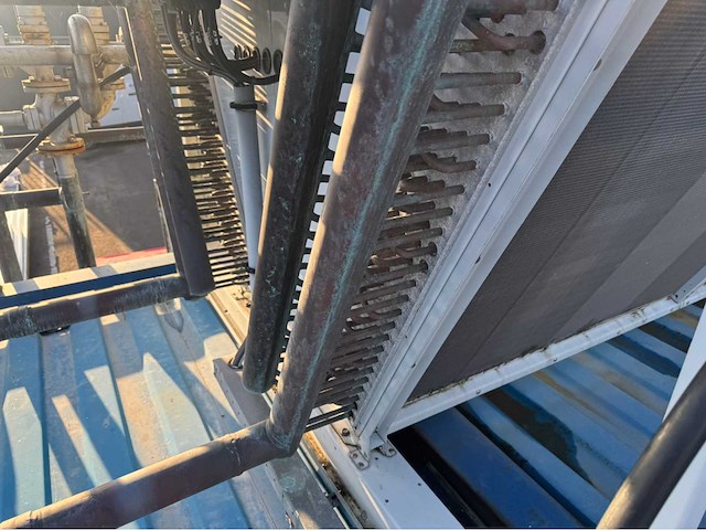 2017 nijssen koelinstallatie 1104 kw - afbeelding 8 van  97