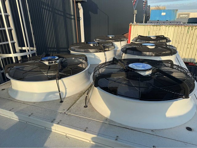 2017 nijssen koelinstallatie 1104 kw - afbeelding 10 van  97