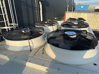 2017 nijssen koelinstallatie 1104 kw - afbeelding 10 van  97