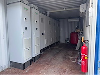 2017 nijssen koelinstallatie 1104 kw - afbeelding 13 van  97
