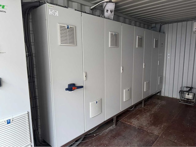 2017 nijssen koelinstallatie 1104 kw - afbeelding 14 van  97
