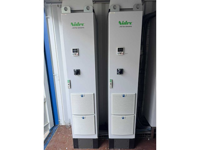 2017 nijssen koelinstallatie 1104 kw - afbeelding 15 van  97