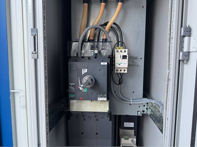 2017 nijssen koelinstallatie 1104 kw - afbeelding 19 van  97