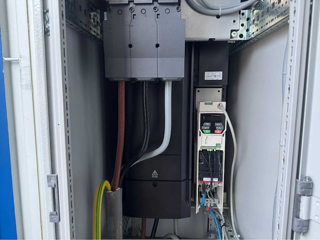 2017 nijssen koelinstallatie 1104 kw - afbeelding 20 van  97