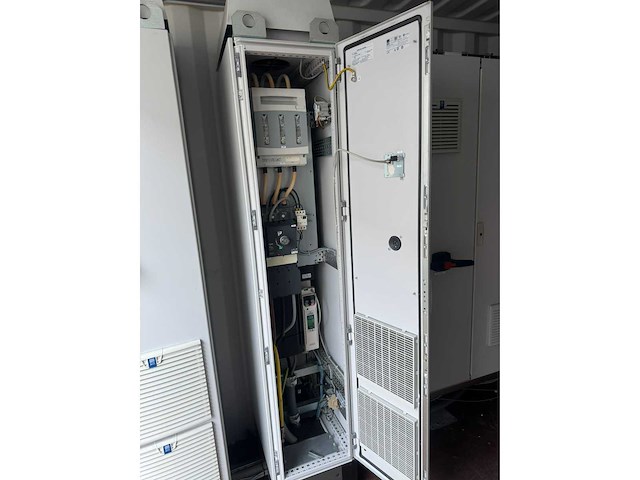 2017 nijssen koelinstallatie 1104 kw - afbeelding 22 van  97