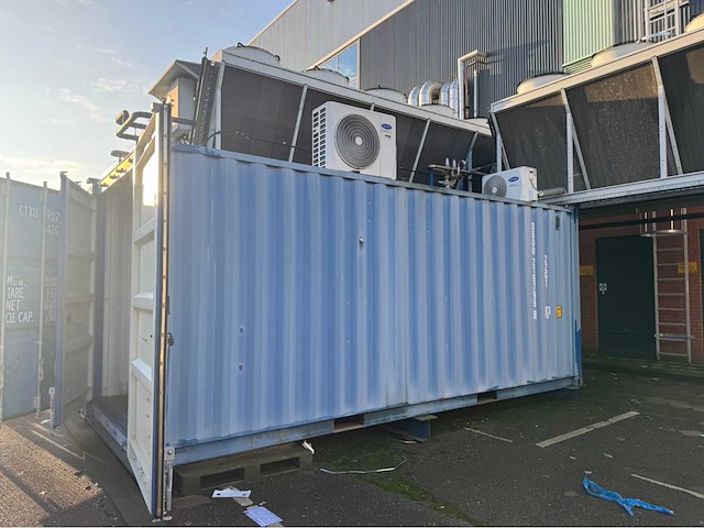 2017 nijssen koelinstallatie 1104 kw - afbeelding 12 van  97