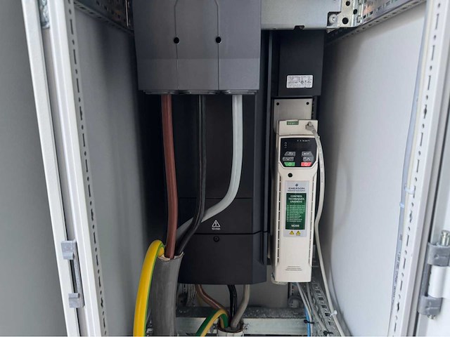 2017 nijssen koelinstallatie 1104 kw - afbeelding 24 van  97