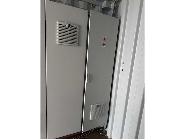 2017 nijssen koelinstallatie 1104 kw - afbeelding 26 van  97