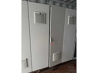 2017 nijssen koelinstallatie 1104 kw - afbeelding 29 van  97