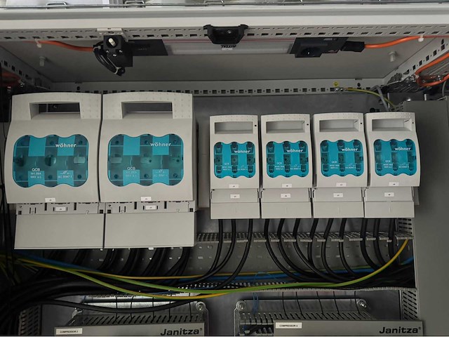 2017 nijssen koelinstallatie 1104 kw - afbeelding 32 van  97