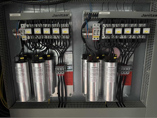 2017 nijssen koelinstallatie 1104 kw - afbeelding 33 van  97