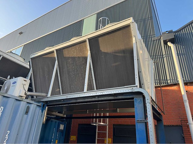 2017 nijssen koelinstallatie 1104 kw - afbeelding 23 van  97