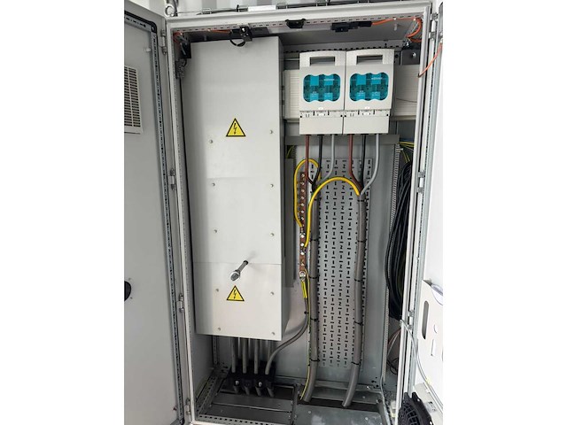 2017 nijssen koelinstallatie 1104 kw - afbeelding 35 van  97