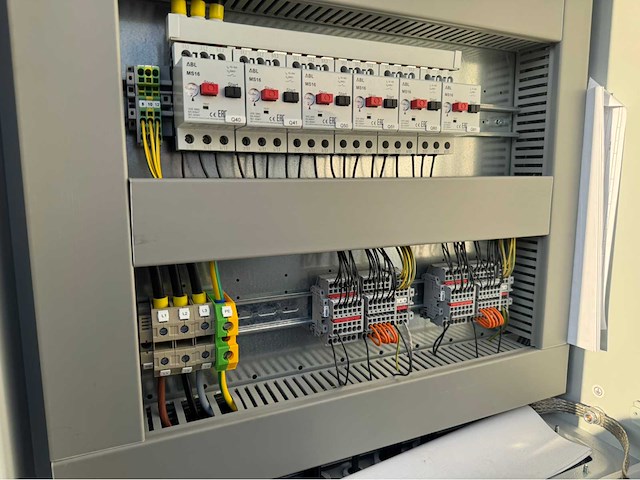 2017 nijssen koelinstallatie 1104 kw - afbeelding 36 van  97