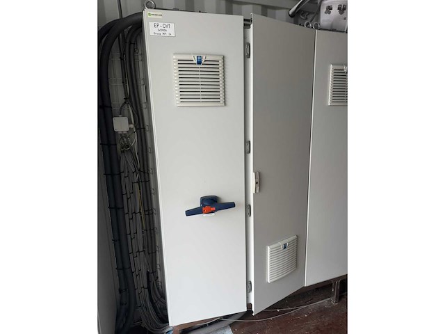 2017 nijssen koelinstallatie 1104 kw - afbeelding 37 van  97