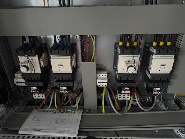 2017 nijssen koelinstallatie 1104 kw - afbeelding 39 van  97