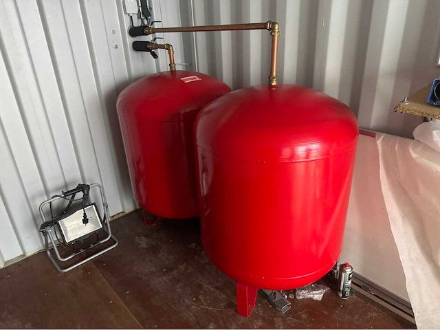 2017 nijssen koelinstallatie 1104 kw - afbeelding 40 van  97