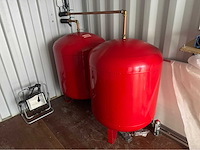 2017 nijssen koelinstallatie 1104 kw - afbeelding 40 van  97