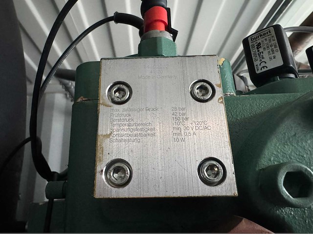 2017 nijssen koelinstallatie 1104 kw - afbeelding 48 van  97