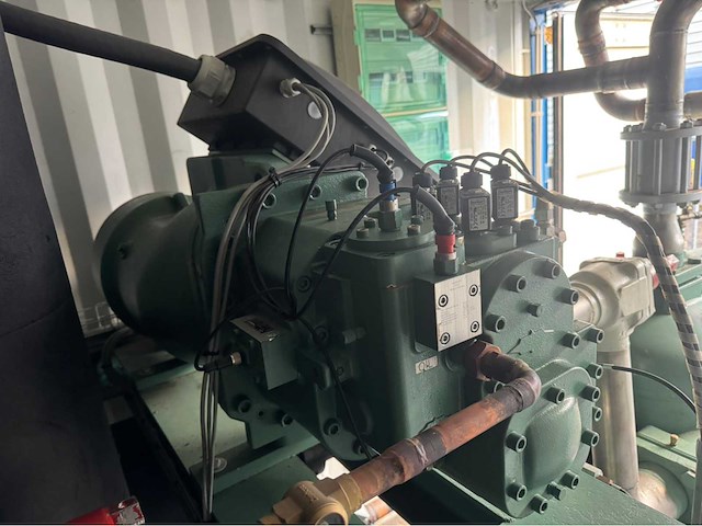 2017 nijssen koelinstallatie 1104 kw - afbeelding 49 van  97