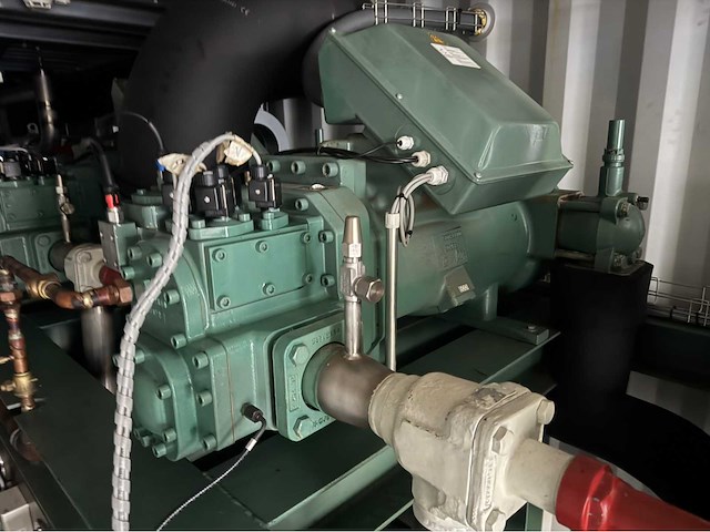 2017 nijssen koelinstallatie 1104 kw - afbeelding 50 van  97