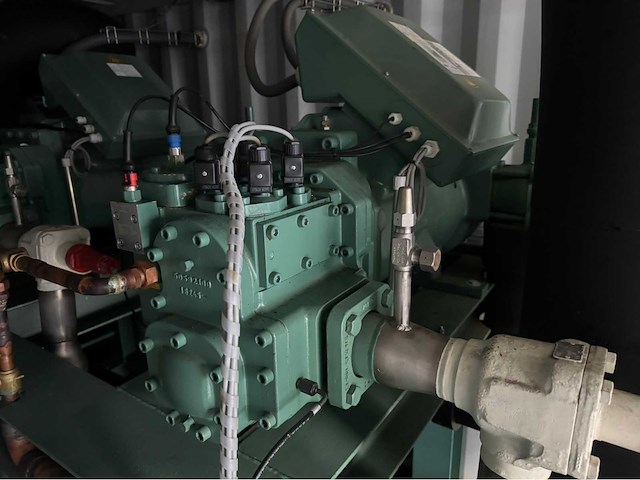 2017 nijssen koelinstallatie 1104 kw - afbeelding 51 van  97