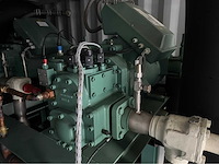 2017 nijssen koelinstallatie 1104 kw - afbeelding 51 van  97