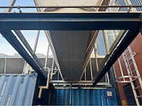 2017 nijssen koelinstallatie 1104 kw - afbeelding 45 van  97