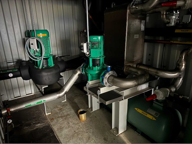 2017 nijssen koelinstallatie 1104 kw - afbeelding 58 van  97