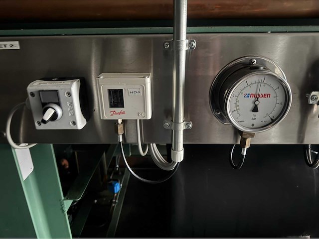 2017 nijssen koelinstallatie 1104 kw - afbeelding 61 van  97